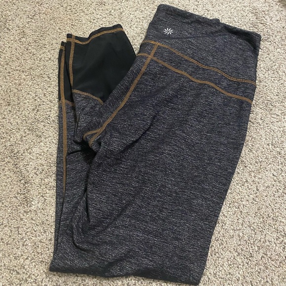 Athleta Leggings - Picture 2 of 3
